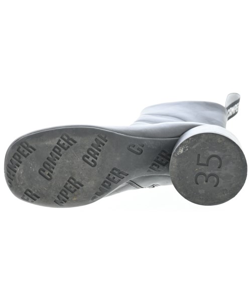 CAMPER（カンペール）ブーツ 黒 サイズ:EU35(21.5cm位) レディース/2200676185300