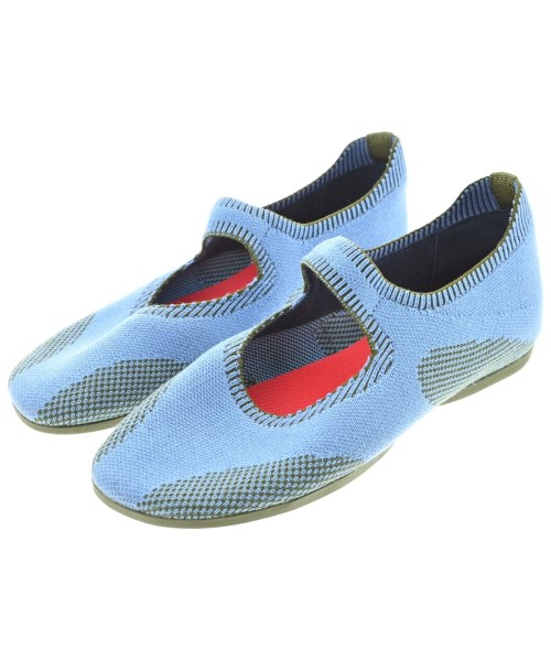CAMPER(カンペール)その他 青 サイズ:EU37(23.5cm位)/2200684457185