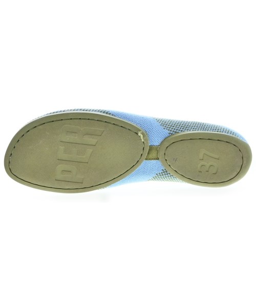 CAMPER（カンペール）その他 青 サイズ:EU37(23.5cm位) レディース/2200684457185