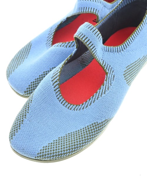 CAMPER（カンペール）その他 青 サイズ:EU37(23.5cm位) レディース/2200684457185