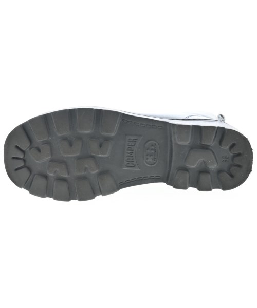 CAMPER（カンペール）ブーツ 緑 サイズ:EU36(22.5cm位) レディース/2200685044025