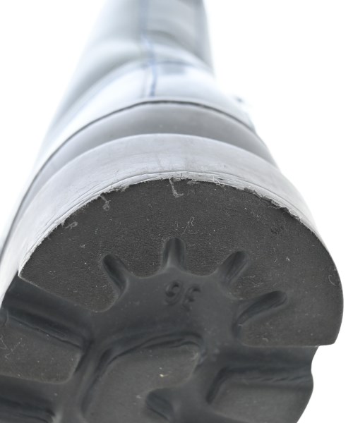 CAMPER（カンペール）ブーツ 緑 サイズ:EU36(22.5cm位) レディース/2200685044025