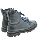 CAMPER（カンペール）ブーツ 緑 サイズ:EU36(22.5cm位) レディース/2200685044025