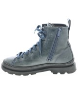 CAMPER（カンペール）ブーツ 緑 サイズ:EU36(22.5cm位) レディース/2200685044025
