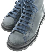CAMPER（カンペール）ブーツ 緑 サイズ:EU36(22.5cm位) レディース/2200685044025