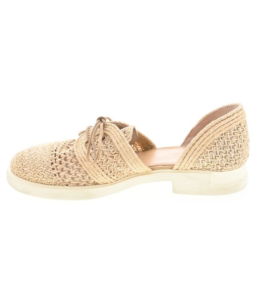 CAMPER（カンペール）エスパドリーユ ベージュ サイズ:EU35(21.5cm位) レディース/2200685044032