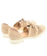 CAMPER（カンペール）エスパドリーユ ベージュ サイズ:EU35(21.5cm位) レディース/2200685044032
