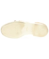 CAMPER（カンペール）エスパドリーユ ベージュ サイズ:EU35(21.5cm位) レディース/2200685044032
