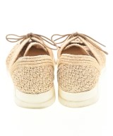 CAMPER（カンペール）エスパドリーユ ベージュ サイズ:EU35(21.5cm位) レディース/2200685044032
