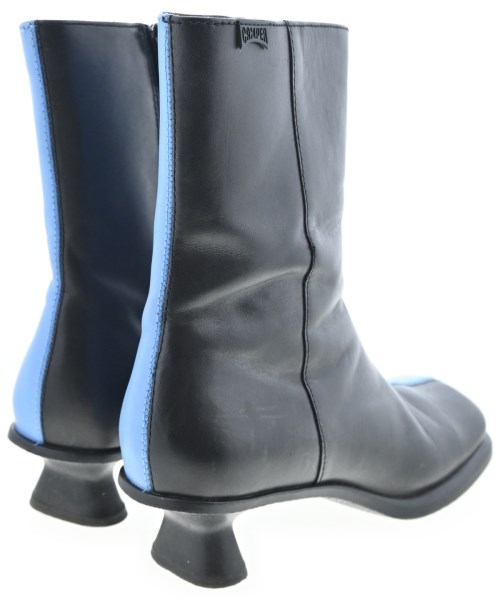 CAMPER（カンペール）ブーツ 青 サイズ:EU37(23.5cm位) レディース/2200685820018
