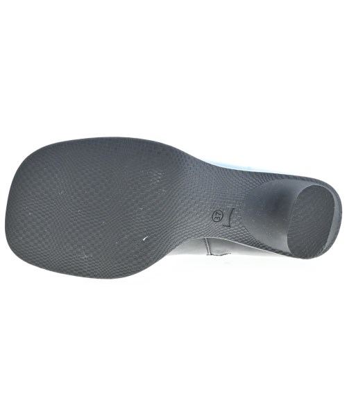 CAMPER（カンペール）ブーツ 青 サイズ:EU37(23.5cm位) レディース/2200685820018