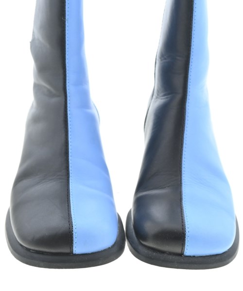 CAMPER（カンペール）ブーツ 青 サイズ:EU37(23.5cm位) レディース/2200685820018
