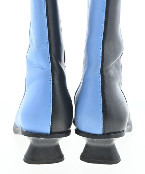 CAMPER（カンペール）ブーツ 青 サイズ:EU37(23.5cm位) レディース/2200685820018