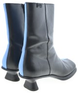CAMPER（カンペール）ブーツ 青 サイズ:EU37(23.5cm位) レディース/2200685820018