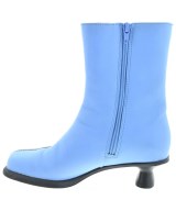 CAMPER（カンペール）ブーツ 青 サイズ:EU37(23.5cm位) レディース/2200685820018