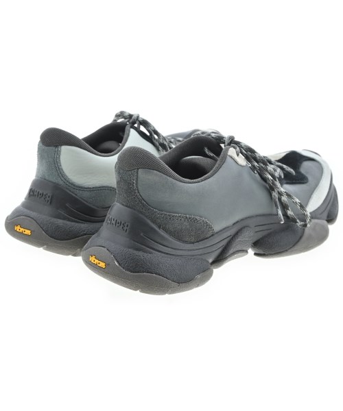 CAMPER（カンペール）スニーカー グレー サイズ:EU38(24.5cm位) レディース/2200685820025