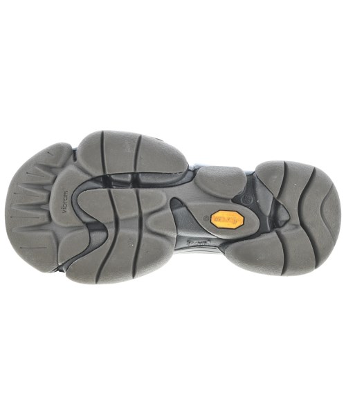 CAMPER（カンペール）スニーカー グレー サイズ:EU38(24.5cm位) レディース/2200685820025