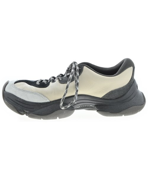 CAMPER（カンペール）スニーカー グレー サイズ:EU38(24.5cm位) レディース/2200685820025