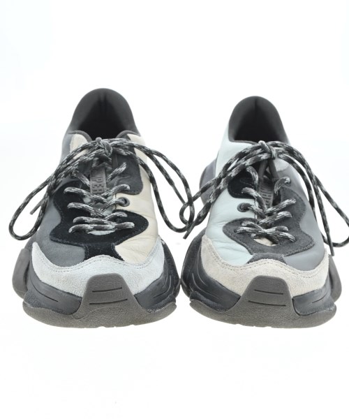 CAMPER（カンペール）スニーカー グレー サイズ:EU38(24.5cm位) レディース/2200685820025