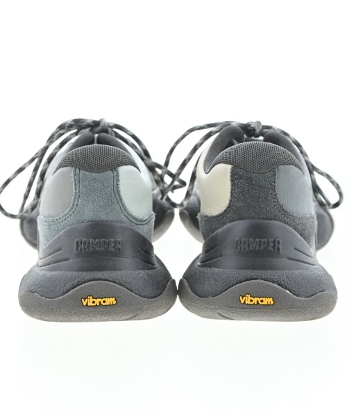 CAMPER（カンペール）スニーカー グレー サイズ:EU38(24.5cm位) レディース/2200685820025