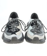 CAMPER（カンペール）スニーカー グレー サイズ:EU38(24.5cm位) レディース/2200685820025