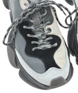CAMPER（カンペール）スニーカー グレー サイズ:EU38(24.5cm位) レディース/2200685820025