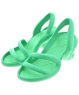 CAMPER（カンペール）サンダル 緑 サイズ:EU37(23.5cm位) レディース/2200685820032