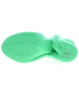 CAMPER（カンペール）サンダル 緑 サイズ:EU37(23.5cm位) レディース/2200685820032