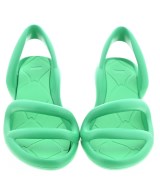 CAMPER（カンペール）サンダル 緑 サイズ:EU37(23.5cm位) レディース/2200685820032
