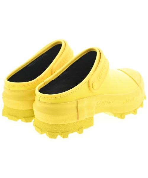 CAMPER LAB（カンペールラボ）サンダル 黄 サイズ:EU37(23.5cm位) レディース/2200685820049
