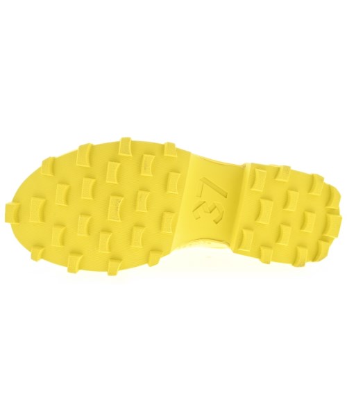 CAMPER LAB（カンペールラボ）サンダル 黄 サイズ:EU37(23.5cm位) レディース/2200685820049