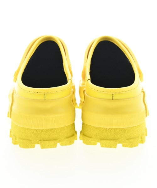 CAMPER LAB（カンペールラボ）サンダル 黄 サイズ:EU37(23.5cm位) レディース/2200685820049
