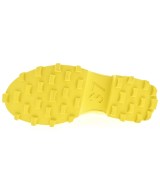 CAMPER LAB（カンペールラボ）サンダル 黄 サイズ:EU37(23.5cm位) レディース/2200685820049