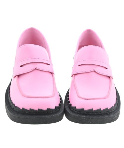 CAMPER（カンペール）ビジネス・ドレスシューズ ピンク サイズ:EU37(23.5cm位) レディース/2200685820056