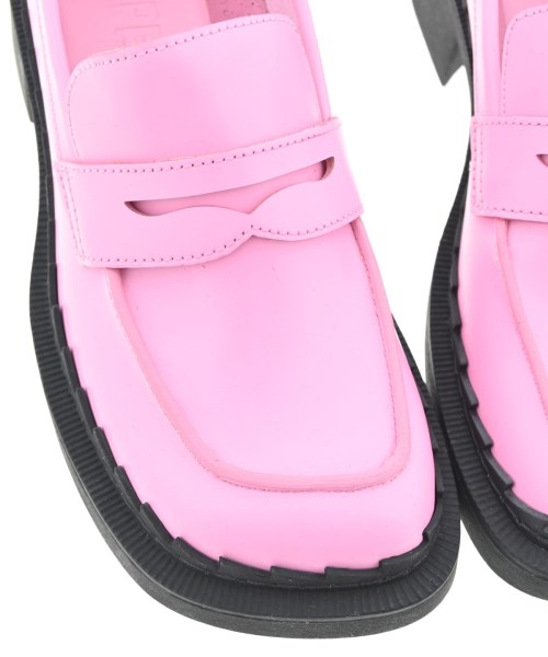 CAMPER（カンペール）ビジネス・ドレスシューズ ピンク サイズ:EU37(23.5cm位) レディース/2200685820056