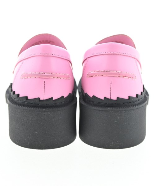 CAMPER（カンペール）ビジネス・ドレスシューズ ピンク サイズ:EU37(23.5cm位) レディース/2200685820056