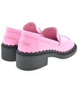 CAMPER（カンペール）ビジネス・ドレスシューズ ピンク サイズ:EU37(23.5cm位) レディース/2200685820056