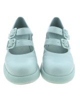 CAMPER（カンペール）パンプス 緑 サイズ:EU38(24.5cm位) レディース/2200685820063