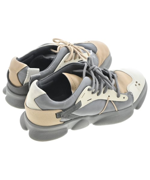 CAMPER（カンペール）スニーカー グレー サイズ:EU37(23.5cm位) レディース/2200685820070