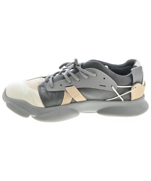 CAMPER（カンペール）スニーカー グレー サイズ:EU37(23.5cm位) レディース/2200685820070
