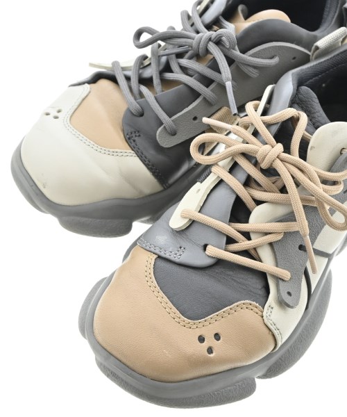 CAMPER（カンペール）スニーカー グレー サイズ:EU37(23.5cm位) レディース/2200685820070
