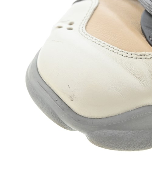 CAMPER（カンペール）スニーカー グレー サイズ:EU37(23.5cm位) レディース/2200685820070
