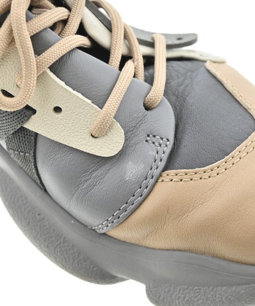 CAMPER（カンペール）スニーカー グレー サイズ:EU37(23.5cm位) レディース/2200685820070