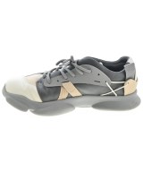 CAMPER（カンペール）スニーカー グレー サイズ:EU37(23.5cm位) レディース/2200685820070