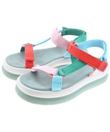 CAMPER（カンペール）サンダル 緑 サイズ:EU36(22.5cm位) レディース/2200685820087