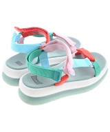 CAMPER（カンペール）サンダル 緑 サイズ:EU36(22.5cm位) レディース/2200685820087