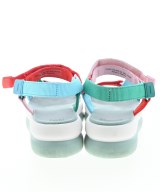 CAMPER（カンペール）サンダル 緑 サイズ:EU36(22.5cm位) レディース/2200685820087