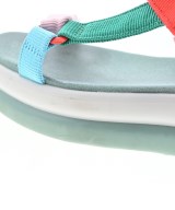 CAMPER（カンペール）サンダル 緑 サイズ:EU36(22.5cm位) レディース/2200685820087