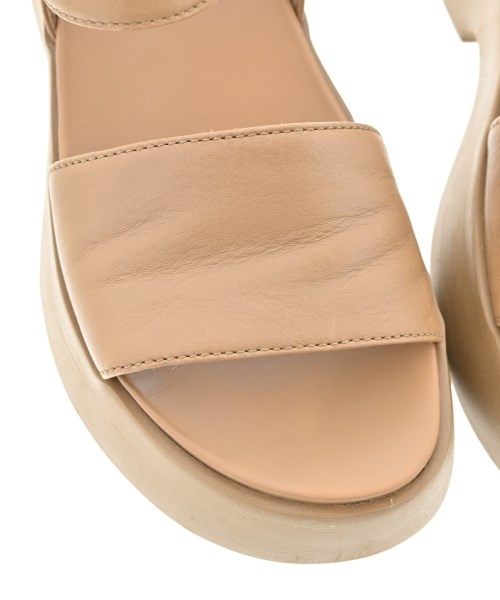 CAMPER（カンペール）サンダル ベージュ サイズ:EU37(23.5cm位) レディース/2200685820094