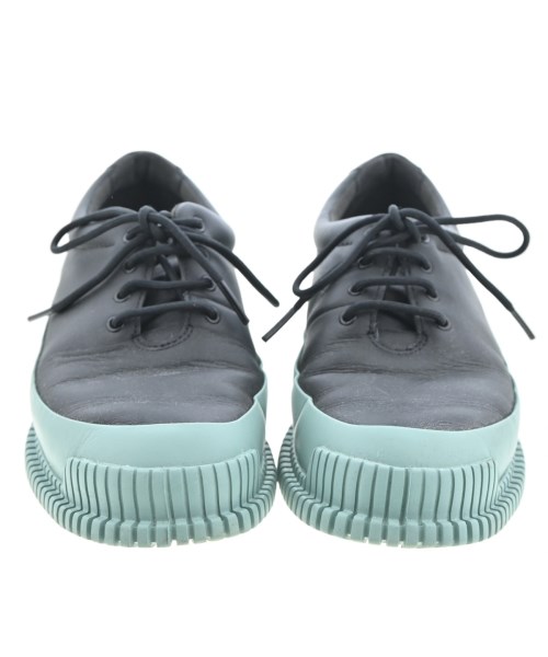 CAMPER（カンペール）スニーカー 黒 サイズ:EU37(23.5cm位) レディース/2200685820100